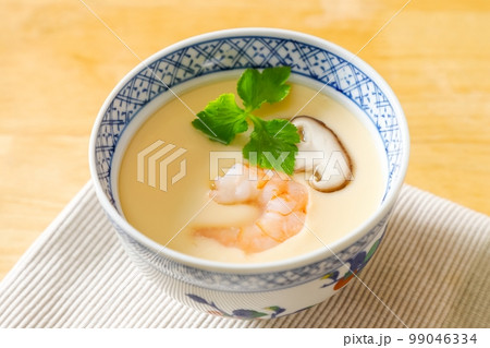 茶碗蒸し 99046334