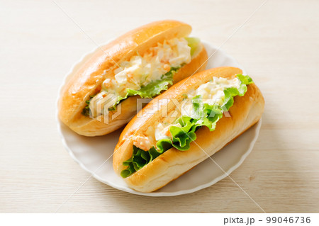たまごサンド たまごサンド 99046736
