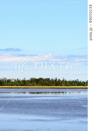 道東 風蓮湖 道東 風蓮湖 99050238