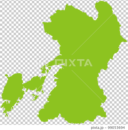 熊本 熊本県 地図 熊本 熊本県 地図 99053694