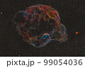 スパゲッティ星雲_2022.12 99054036