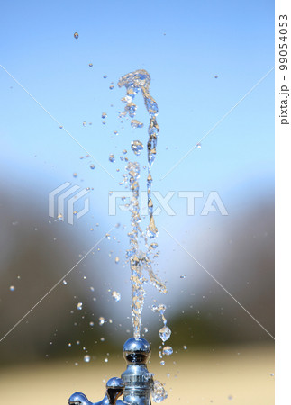 水飲み場 99054053