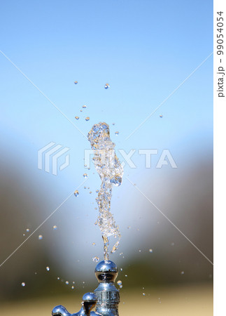水飲み場 99054054