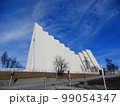 5ノルウェー、北極大聖堂, トロムソダーレン教会, The Arctic Cathedral 99054347