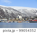 1ノルウェー、北極大聖堂, トロムソダーレン教会, The Arctic Cathedral 99054352