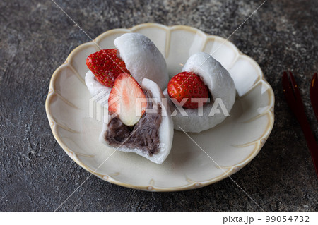 いちご大福 いちご大福 99054732