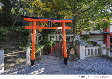 來宮弁財天 99054982