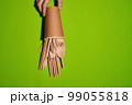Disposable tableware made of natural materials. 99055818