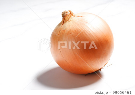 収穫したての玉ねぎ 収穫したての玉ねぎ 99056461