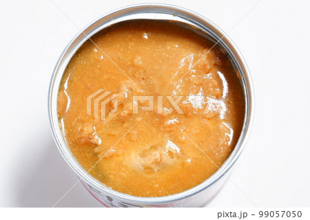 サバの味噌煮の缶詰 サバの味噌煮の缶詰 99057050