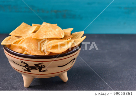 メキシコ料理のトトポス 99058861