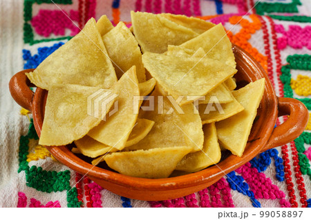 メキシコ料理のトトポス メキシコ料理のトトポス 99058897