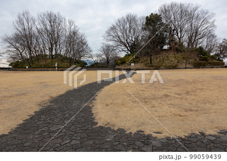若田原遺跡群 99059439