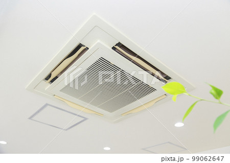 ビルトインエアコン 99062647