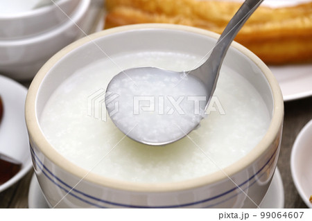 中華粥 99064607