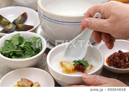 中華粥 中華粥 99064608