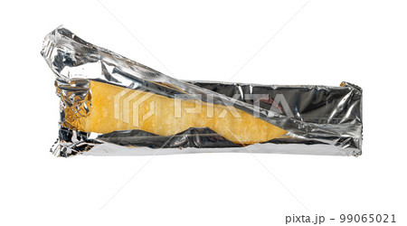 Long Potato Chips Isolated, Crispy Thin Potato Snack Pile, Rectangular Strips Chips, Fast Food Snacks Long Potato Chips Isolated, Crispy Thin Potato Snack Pile, Rectangular Strips Chips, Fast Food Snacks 99065021