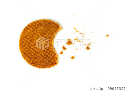 Dutch Waffles, Broken Stroopwafel Cookies, Caramel Waffle, Thin Toffee Biscuit, Dutch Waffles Dutch Waffles, Broken Stroopwafel Cookies, Caramel Waffle, Thin Toffee Biscuit, Dutch Waffles 99065395
