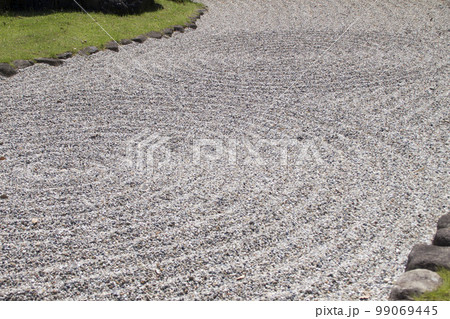 日本庭園 日本庭園 99069445