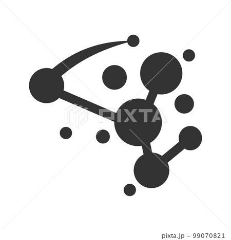 Technology logo template Icon Illustration Brand Identity.Isolated and flat illustration. Vector graphic Technology logo template Icon Illustration Brand Identity.Isolated and flat illustration. Vector graphic 99070821