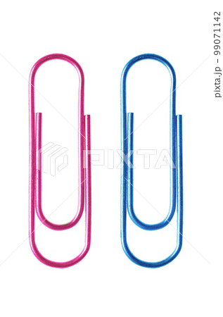 Paper clips Paper clips 99071142