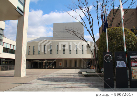豊中市立文化芸術センター 豊中市立文化芸術センター 99072017