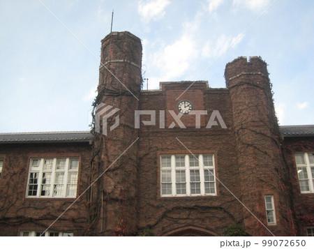 立教大学 立教大学 99072650