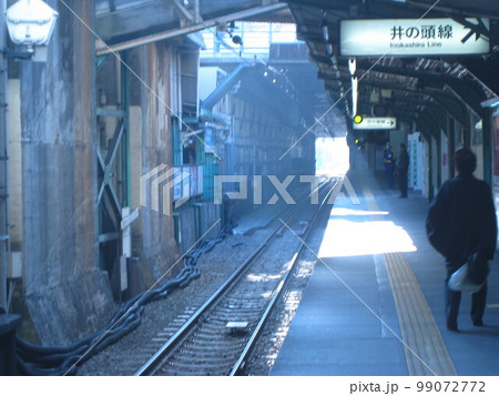 下北沢駅 99072772