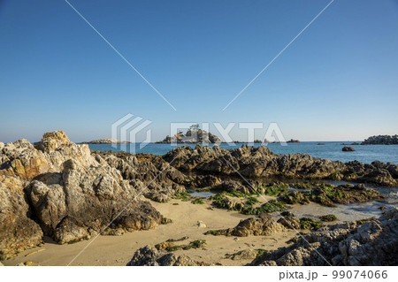 韓国 自然 風景 99074066