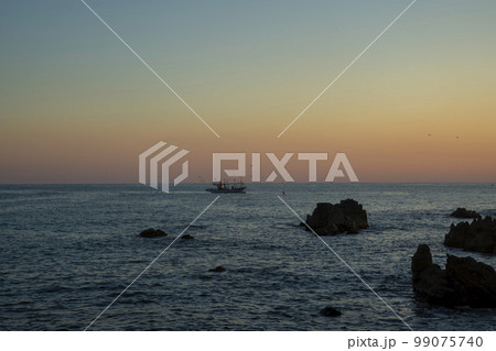 韓国 自然 風景 99075740