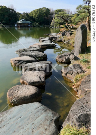 清澄庭園 清澄庭園 99076232