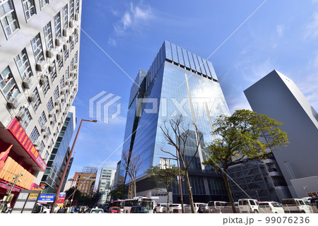 福岡大名ガーデンシティ 天神ビッグバン 旧大名小学校跡地 福岡大名ガーデンシティ 天神ビッグバン 旧大名小学校跡地 99076236