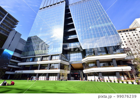 福岡大名ガーデンシティ 天神ビッグバン 旧大名小学校跡地 福岡大名ガーデンシティ 天神ビッグバン 旧大名小学校跡地 99076239