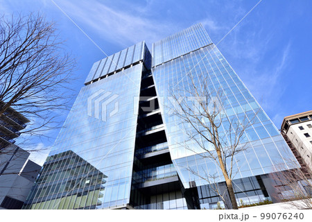 福岡大名ガーデンシティ　天神ビッグバン　旧大名小学校跡地 99076240