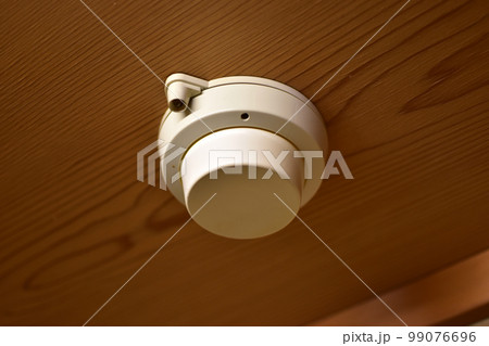 火災報知器 99076696