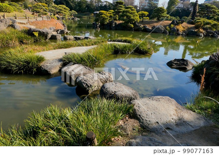 清澄庭園 清澄庭園 99077163