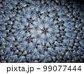 ビーズパワーストーン万華鏡 99077444