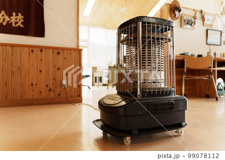 石油ストーブ 99078112