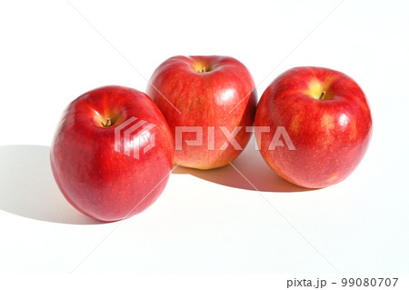 りんご（ジョナゴールド） 99080707