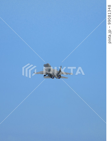 インド空軍スホーイSu-30MKI離陸 99081348