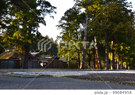 伊勢神宮 外宮 伊勢神宮 外宮 99084958