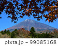 富士山 99085168