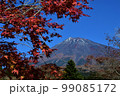 富士山 99085172