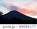 富士山 99085177
