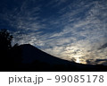 富士山 99085178