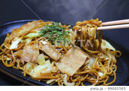 香るソース焼きそば 香るソース焼きそば 99085565