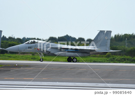 F-15J戦闘機 99085640