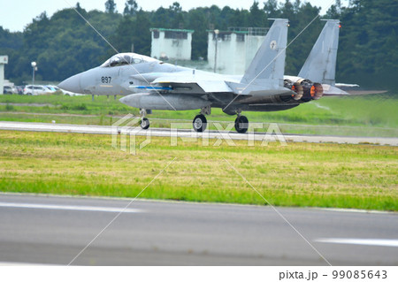 F-15J戦闘機 99085643