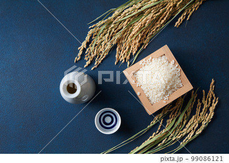 日本酒イメージ 99086121