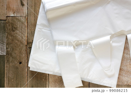 手提げポリ袋  99086215